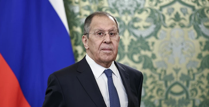 Сергей Лавров: Контакты РФ и США по Украине продолжаются конфиденциально