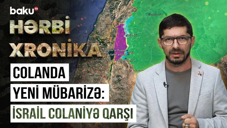 Борьба за водные ресурсы: новый виток израильско-сирийского конфликта