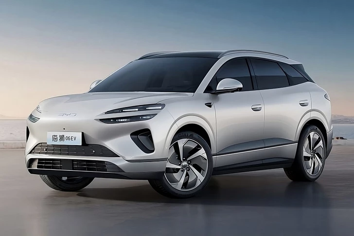 BYD прекратит выпуск модели Song Plus
