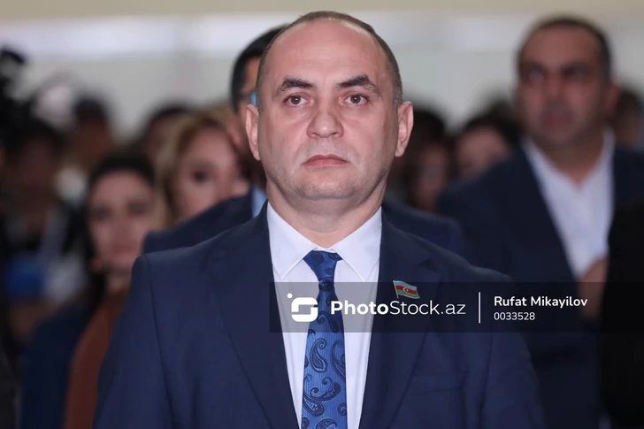 Джейхун Мамедов: Международные структуры проявили равнодушие к разрушению азербайджанских святынь