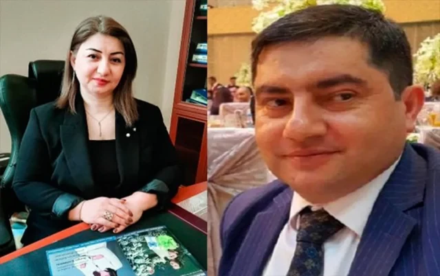 Вернули 244 тысячи манатов: суд прекратил дело о хищениях в бакинском профцентре