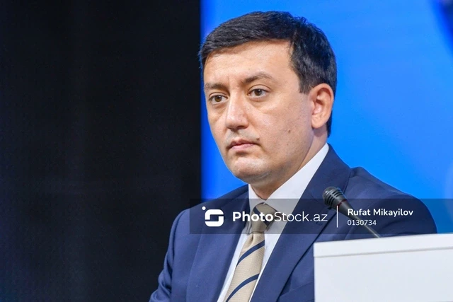 На форуме в Баку призвали к созданию общей системы грантов для НПО стран ОТГ