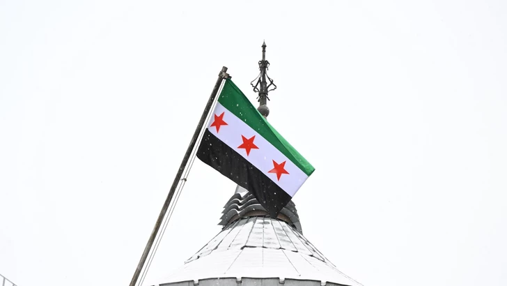 США исключили Сирию из списка стран-спонсоров терроризма