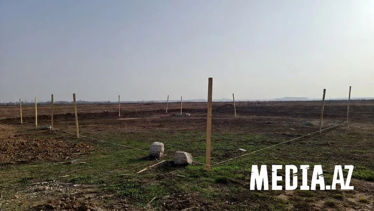 Где на территории Баку и Абшерона можно купить самую дешевую землю под строительство?