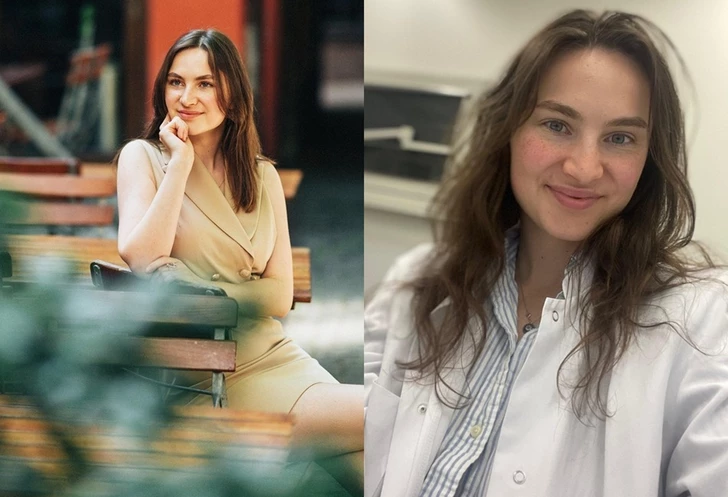 Рискнуть ради мечты: как азербайджанка с нуля построила карьеру врача в Германии - ИНТЕРВЬЮ