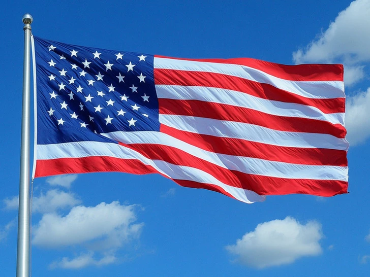 Госдолг США вырос на сотни миллиардов за два месяца после преодоления планки в $40 трлн