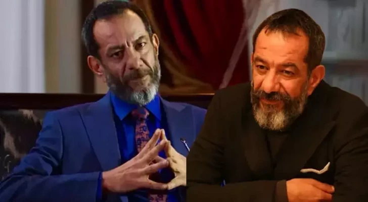 Турецкий кинематограф понес утрату: умер 52-летний актер Эмре Тёрюн