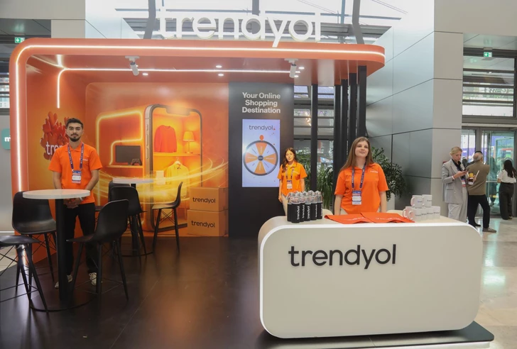 Media.az - Новости Азербайджана - Trendyol — партнер по электронной коммерции Инновационного саммита INMerge
