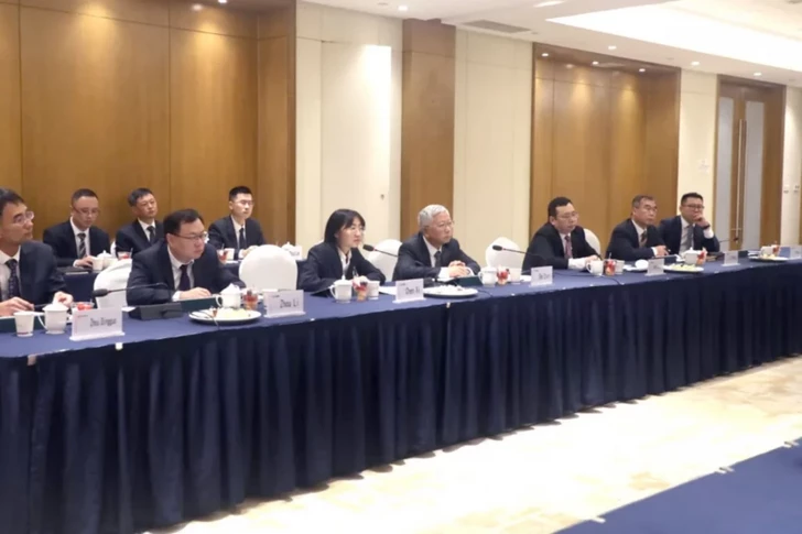 Media.az - Новости Азербайджана - АЖД подписали контракт на закупку новых пассажирских локомотивов из Китая