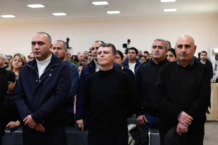 Media.az - Новости Азербайджана - Сегодня Бакинский суд вынесет приговор Рубену Варданяну