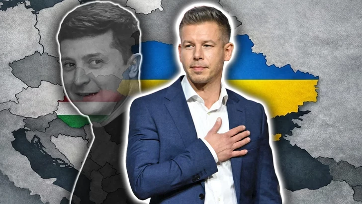 Новый премьер Венгрии против ускоренного вступления Украины в Евросоюз