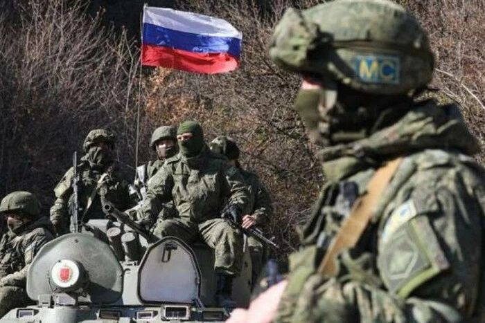 Российские войска могут быть задействованы для защиты граждан за границей - законопроект одобрен
