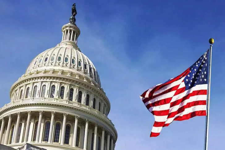 Конгресс США захлестнула волна законопроектов, написанных искусственным интеллектом