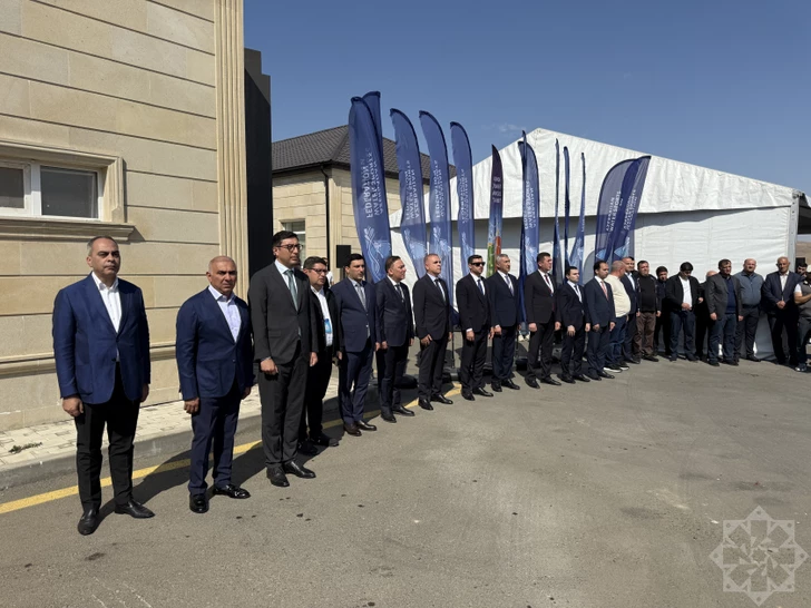 Media.az - Новости Азербайджана - Итоги первого дня «Мингячевирской регаты-2026»: золото, серебро и две бронзы у хозяев турнира