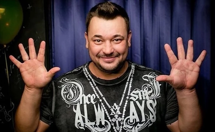 Солист «Руки Вверх!» Сергей Жуков отстаивает права на хиты группы в суде