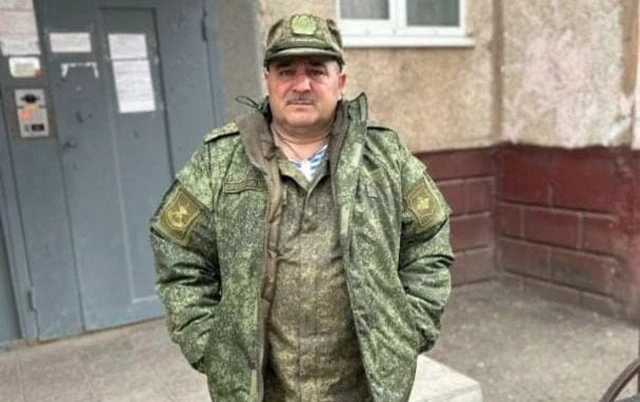 Media.az - Новости Азербайджана - В Украине погибли двое азербайджанцев