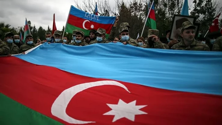 Euronews подготовил материал в связи с Днем памяти в Азербайджане