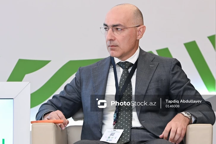 Media.az - Новости Азербайджана - На форуме IsDB в Баку назвали главное препятствие для региональной интеграции