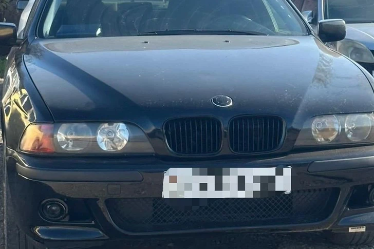 В Гусарском районе задержан водитель-наркоман
