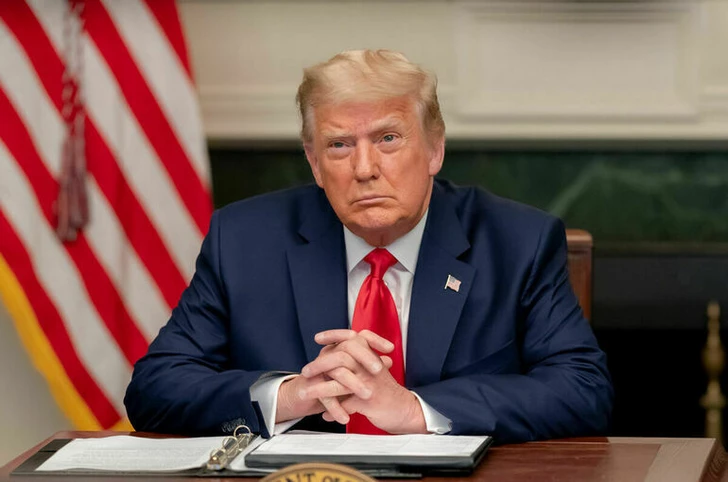Financial Times: Трамп выступил гарантом мира между Израилем и ХАМАС