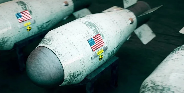 Впервые за почти 40 лет: США разрабатывают новую ядерную боеголовку для подводных лодок