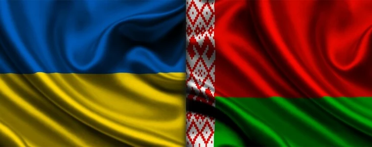 Украина разорвала соглашение с Минском о сотрудничестве в области радиационной безопасности
