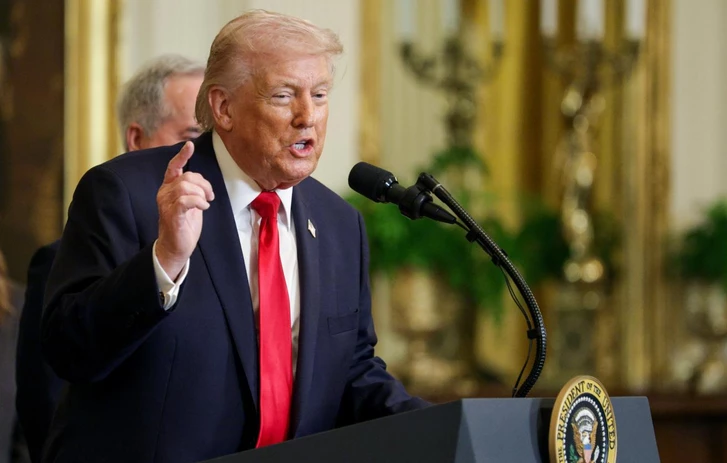 Трамп уверен, что США побеждают в Иране