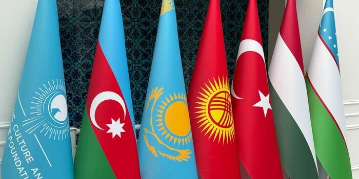 Стало известно, когда запустят первый совместный спутник Организации тюркских государств