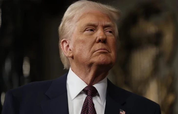 В США предложили признать болезнью синдром одержимости Трампом