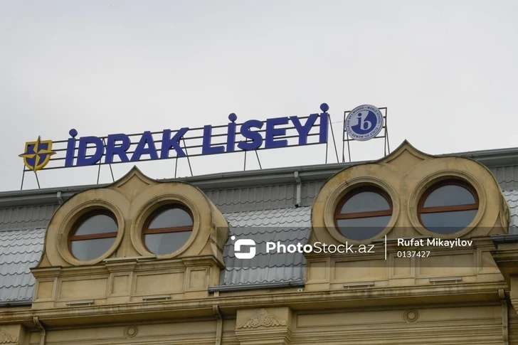 Суд вынес приговор отцу ученика, обвиняемого в стрельбе в бакинском лицее İdrak