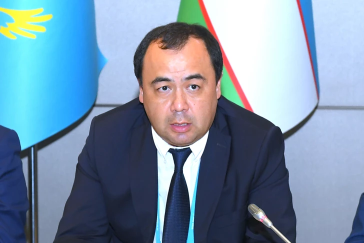 Media.az - Новости Азербайджана - В Баку состоялся международный форум органов финансовой разведки стран ОТГ