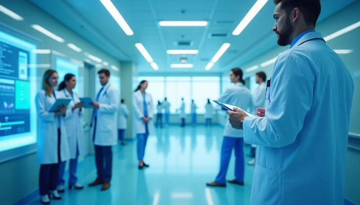 TƏBİB готовит специалистов для внедрения новых медицинских стандартов