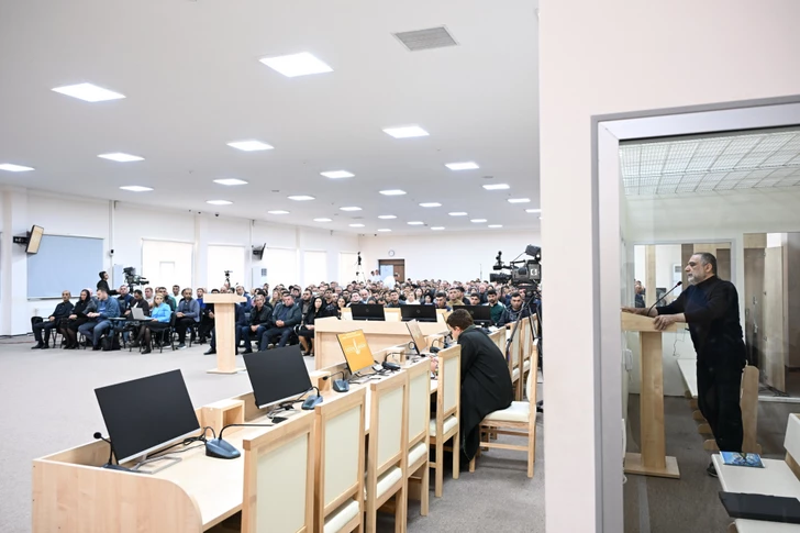Media.az - Новости Азербайджана - На суде Варданян попросил допросить Пашиняна, членов Минской группы ОБСЕ и представителей МККК