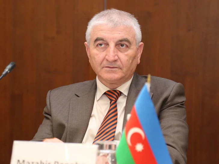 Глава ЦИК Азербайджана посетит Сербию для наблюдения за выборами