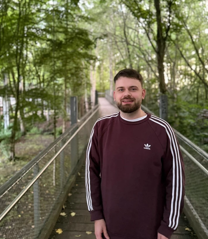 Media.az - Новости Азербайджана - Alman kürəkən: немецкий блогер о любви без границ, изучении азербайджанского языка и кухне