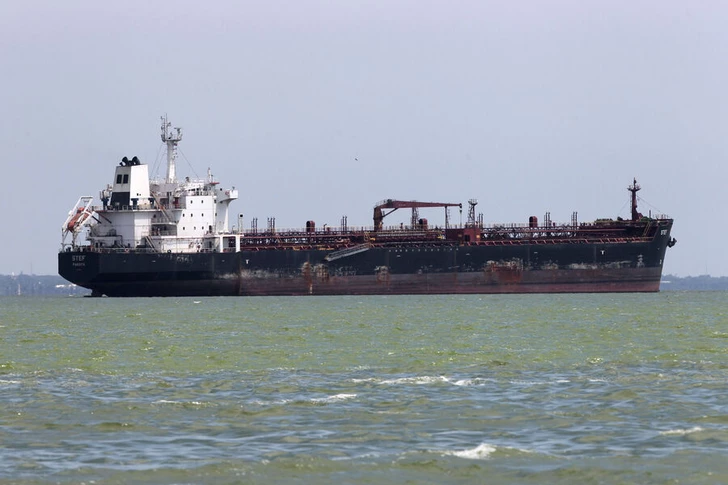 Трамп распорядился освободить российских моряков с задержанного танкера Marinera