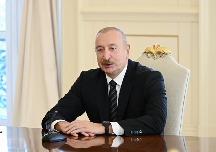 Media.az - Новости Азербайджана - Состоялась встреча Президента Ильхама Алиева с премьер-министром Камбоджи в расширенном составе