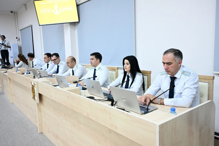 Media.az - Новости Азербайджана - В Баку продолжается суд над обвиняемыми в военных преступлениях армянами