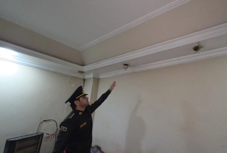 Media.az - Новости Азербайджана - В Баку приостановлена деятельность одного из домов торжеств