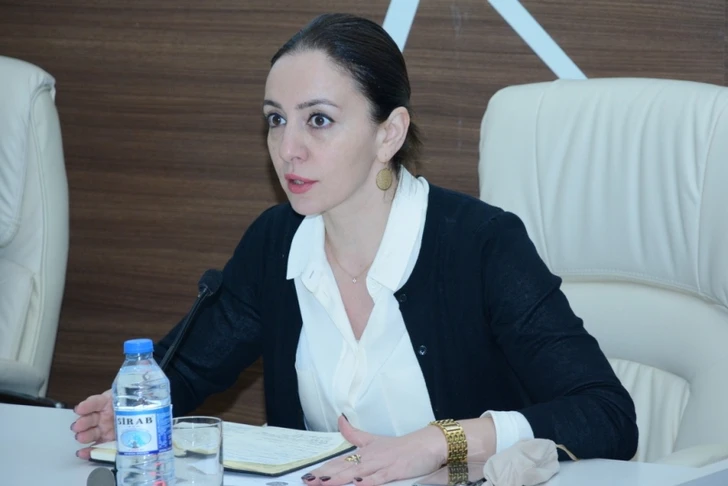 Проректор: В Газахском центре Университета ADA открылся первый летний лагерь для школьников