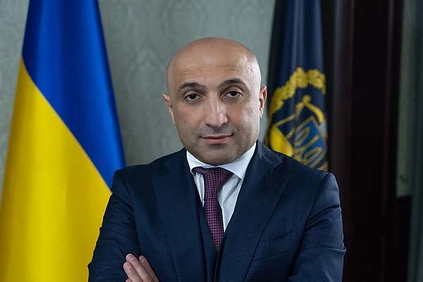 Азербайджанец получил высокий пост в Вооруженных силах Украины