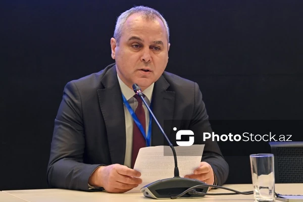 Media.az - Новости Азербайджана - Турция призывает к глобальному сотрудничеству в сфере устойчивого строительства