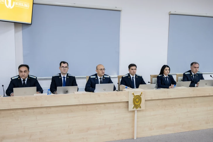 Media.az - Новости Азербайджана - Свидетельства жертв: Суд в Баку огласил показания против Армении