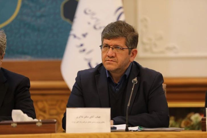Джаббар Али Закери: Строительство железной дороги Решт - Астара начнется в ближайшее время