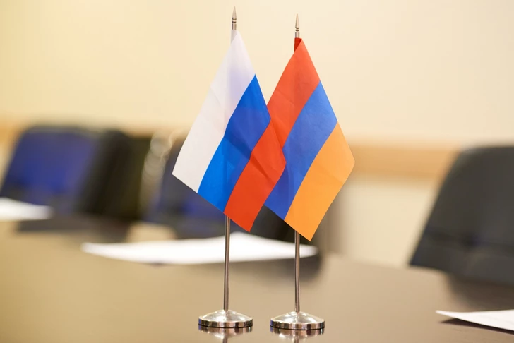 Президент Армении: Отношения с Россией перешли от братских к партнерским