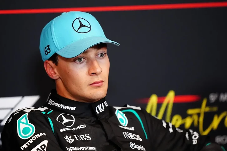 Пилот Mercedes рассказал о главной сложности в Формуле-1