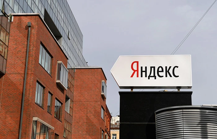 Атака БПЛА на дата-центр крупнейшей компании России: начался пожар