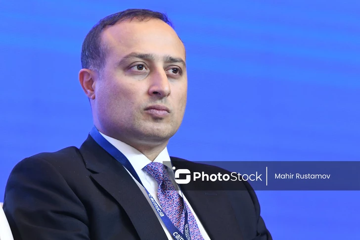 От Coursera до OpenAI: глава Центра 4SIM рассказал о развитии ИИ в Азербайджане
