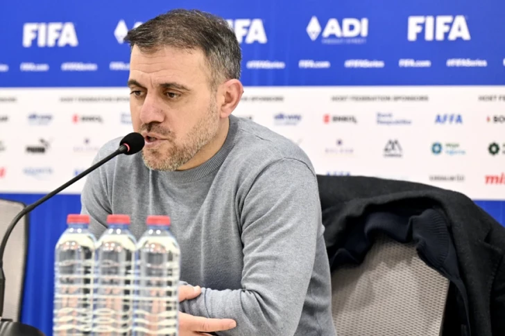 Айхан Аббасов: Мы полностью изменим состав