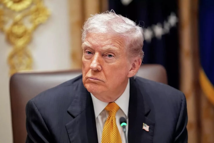 Трамп объявил Иран «мертвым государством» и указал на экономический коллапс страны